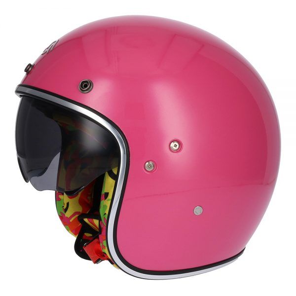 Casco para moto jet  SH-235 MILLENNIAL Shiro