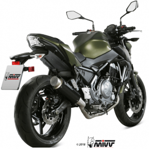 MIVV - GP PRO CARBONO - KAWASAKI Z 650 2017>2019