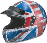 FLAT TRACK COMMONWEALTH