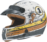 FLAT TRACK DIRT