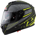 SYMBIO 2 DUO FIBER VOLT BLACK YELLOW