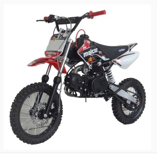 Malcor XZ1 1 Malcor XZ1