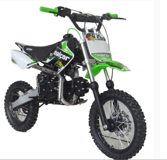 Malcor XZ1 2 Malcor XZ1