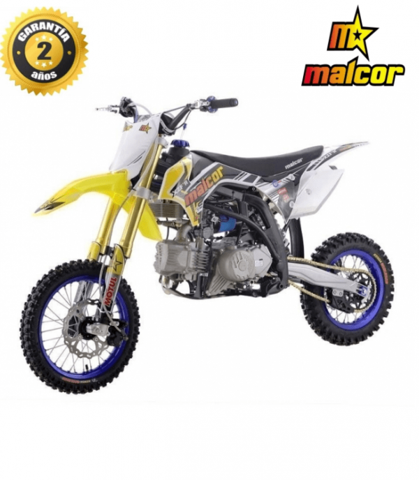 Malcor XZF R 190