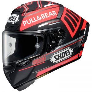 S-SPIRIT3 REPLICA MARQUEZ BLACK CONCEPT